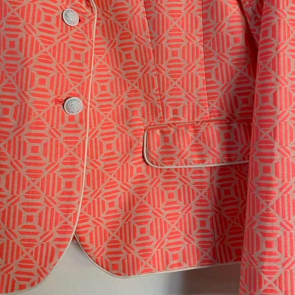 Gap academy blazer size 12 - Picture 5 of 9